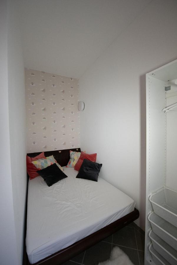 Ferienwohnung Mariazell - Hulatsch Exterior photo